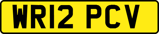 WR12PCV