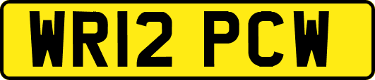 WR12PCW