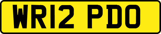 WR12PDO