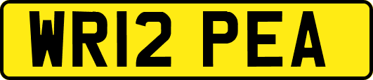 WR12PEA