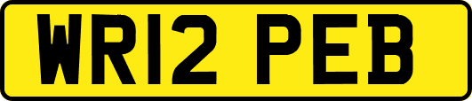 WR12PEB