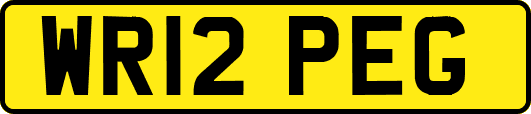 WR12PEG