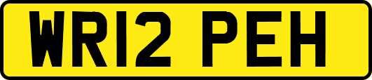 WR12PEH