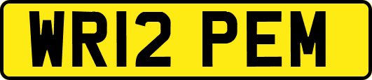 WR12PEM