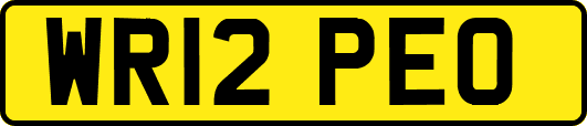 WR12PEO