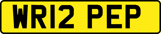 WR12PEP