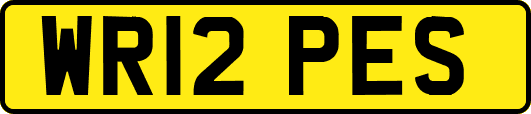 WR12PES