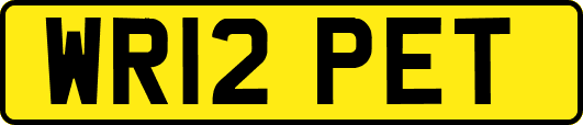WR12PET