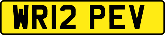 WR12PEV