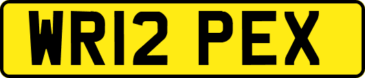 WR12PEX