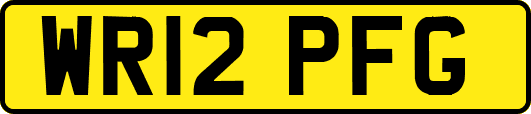 WR12PFG