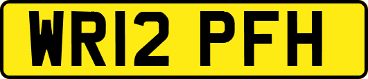WR12PFH