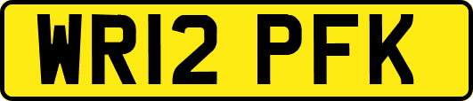 WR12PFK
