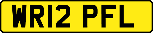 WR12PFL