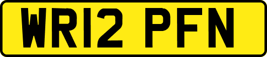 WR12PFN