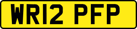 WR12PFP