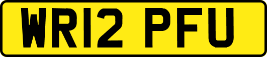 WR12PFU