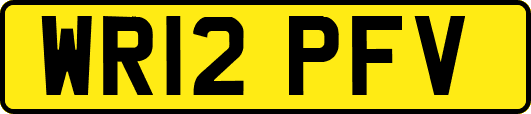WR12PFV