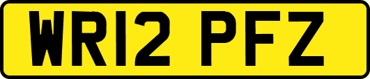 WR12PFZ