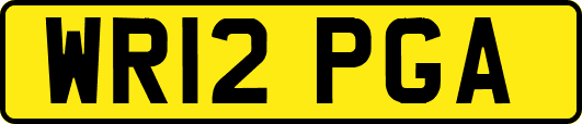 WR12PGA