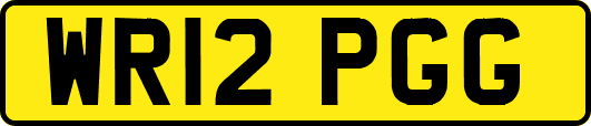 WR12PGG