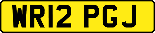 WR12PGJ