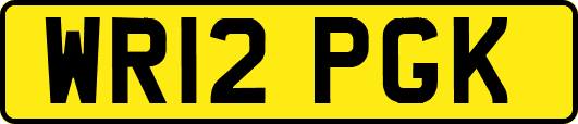 WR12PGK