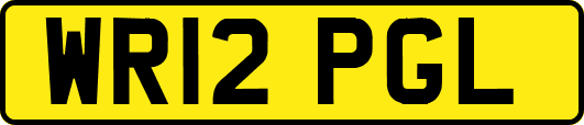 WR12PGL