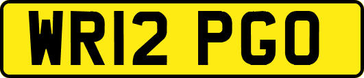 WR12PGO