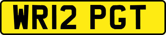 WR12PGT