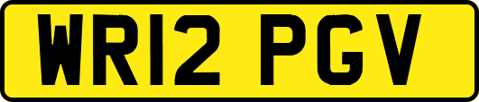 WR12PGV