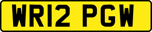 WR12PGW