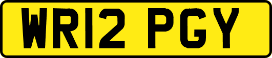 WR12PGY