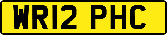 WR12PHC