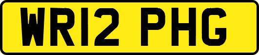 WR12PHG