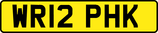 WR12PHK