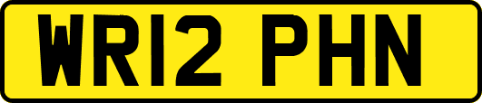WR12PHN
