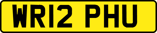 WR12PHU
