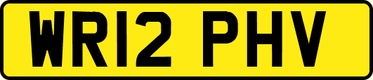 WR12PHV
