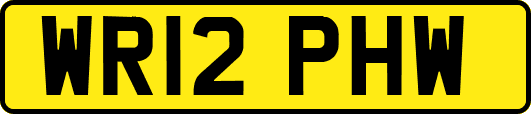 WR12PHW