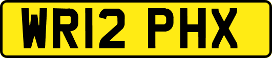 WR12PHX