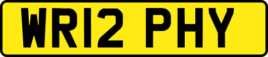 WR12PHY