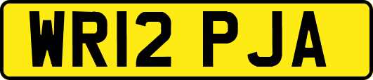 WR12PJA