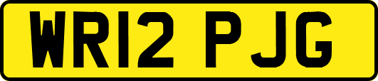 WR12PJG