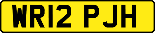 WR12PJH