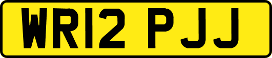 WR12PJJ