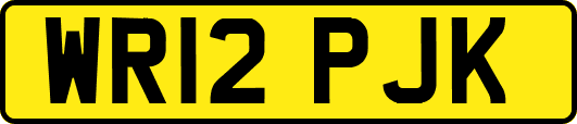 WR12PJK