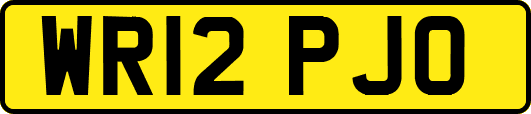 WR12PJO