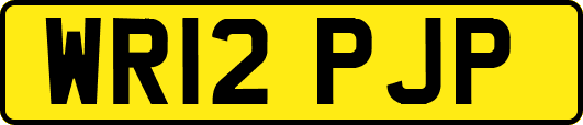 WR12PJP