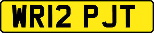 WR12PJT